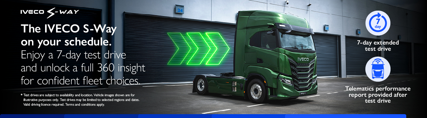 Offers from Northern Commercials Northern Commercials